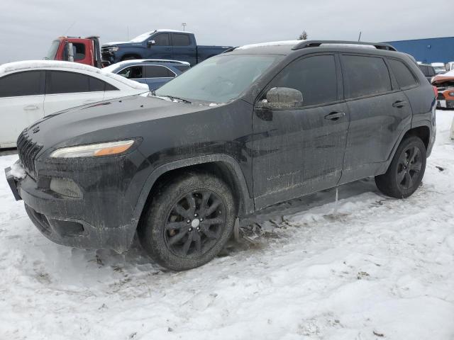 Изображение 2016 JEEP CHEROKEE LATITUDE 2016