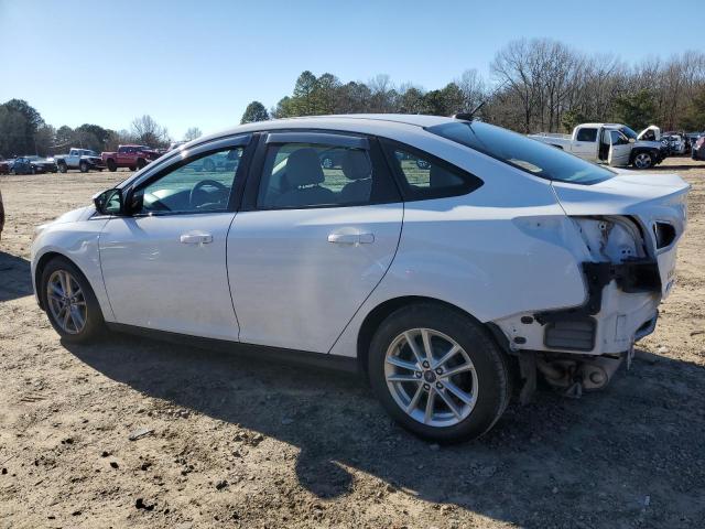 Image 2 of 2015 FORD FOCUS SE 2015 with VIN 1FADP3F22FL354297
