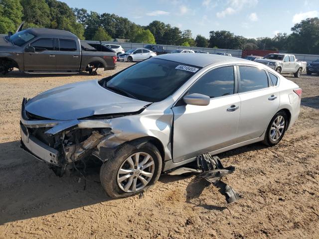 Изображение 1 2014 NISSAN ALTIMA 2.5 2014 с VIN 1N4AL3AP0EN336420