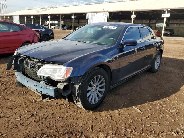Obraz 1 z 2014 CHRYSLER 300  2014 z VIN 2C3CCAAG0EH361421