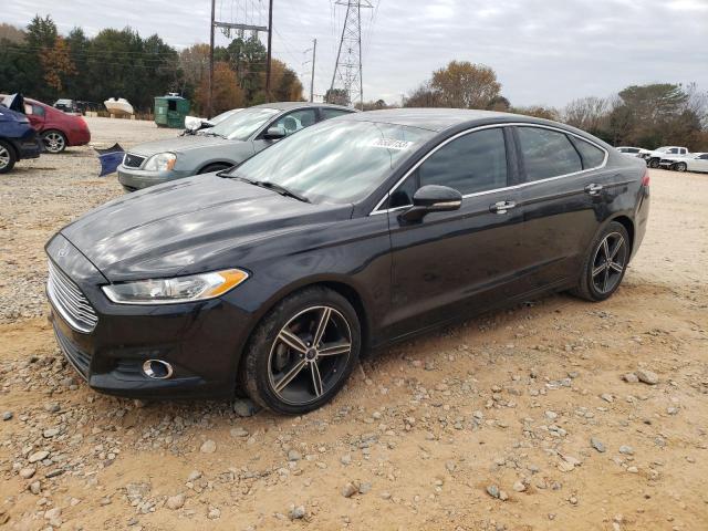 Obraz 1 z 2015 FORD FUSION SE 2015 z VIN 3FA6P0H92FR123340