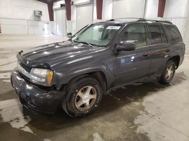 Obraz 2006 CHEVROLET TRAILBLAZER LS 2006