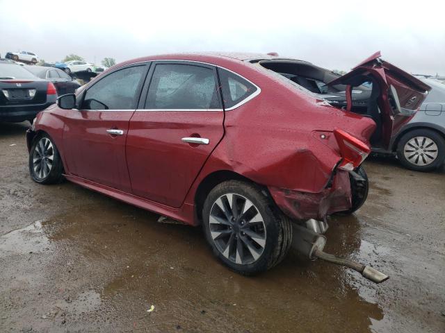 Image 2 of 2019 NISSAN SENTRA S 2019 with VIN 3N1AB7AP3KY266319
