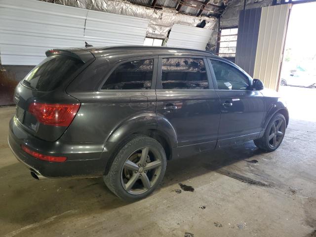 Obraz 3 z 2015 AUDI Q7 PREMIUM PLUS 2015 z VIN WA1LGAFE3FD018277