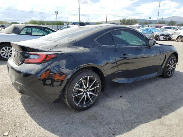 Изображение 3 2023 TOYOTA GR 86  2023 с VIN JF1ZNBC17P8758704