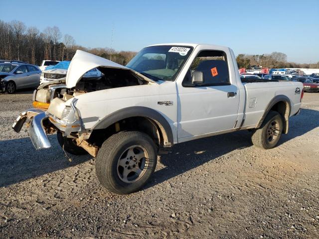 2000 FORD RANGER  2000 image