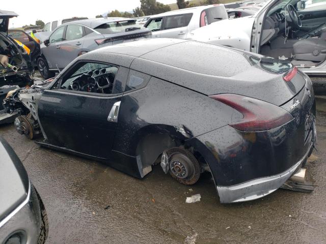 Obraz 2 z 2009 NISSAN 370Z  2009 z VIN JN1AZ44E59M407036