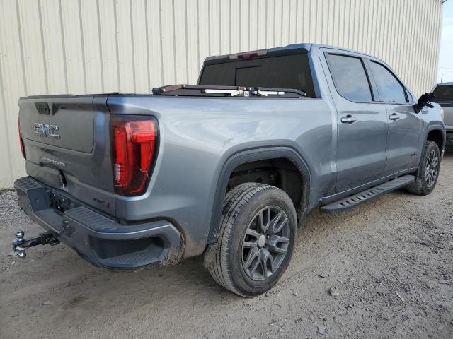 Изображение 3 2021 GMC SIERRA K1500 AT4 2021 с VIN 1GTU9EET6MZ299504