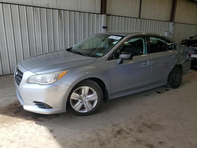 Изображение 1 2015 SUBARU LEGACY 2.5I 2015 с VIN 4S3BNAA62F3006196