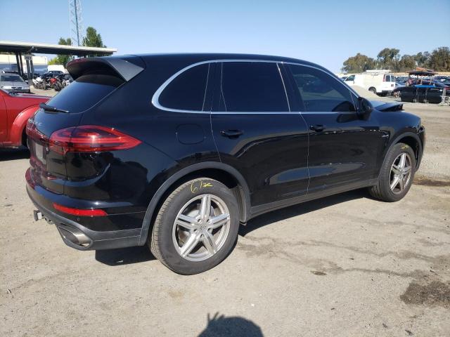 Image 3 of 2015 PORSCHE CAYENNE  2015 with VIN WP1AF2A29FLA37343