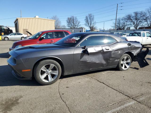 Изображение 1 2019 DODGE CHALLENGER SXT 2019 с VIN 2C3CDZAG3KH606705