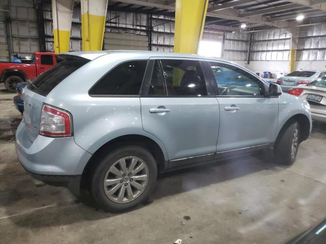 Obraz 3 z 2008 FORD EDGE SEL 2008 z VIN 2FMDK38C88BB12630