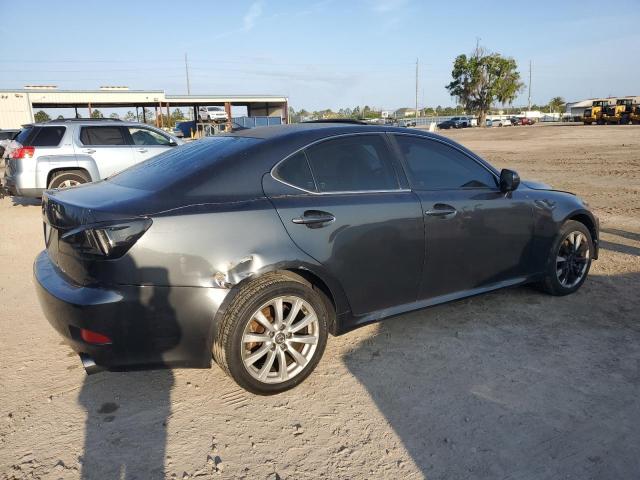 Obraz 3 z 2007 LEXUS IS 250 2007 z VIN JTHCK262472011351
