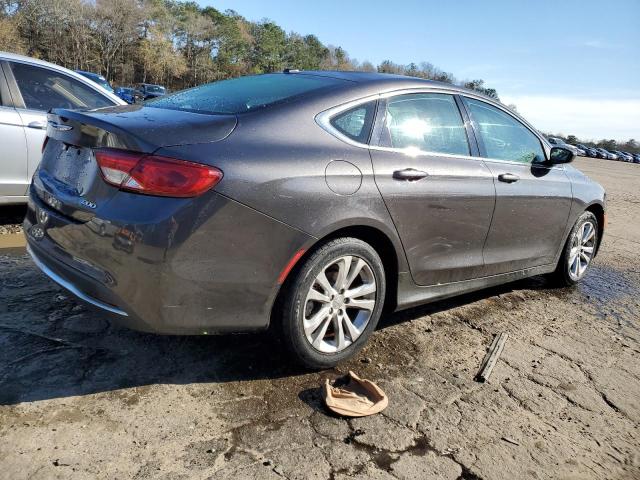 Obraz 3 z 2015 CHRYSLER 200 LIMITED 2015 z VIN 1C3CCCAB8FN692692
