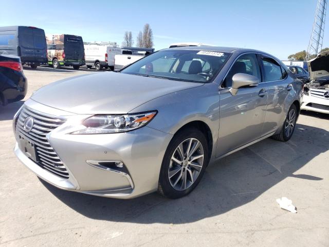 Изображение 1 2016 LEXUS ES 300H 2016 с VIN JTHBW1GG9G2124958