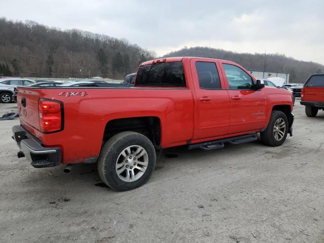 Obraz 3 z 2019 CHEVROLET SILVERADO LD K1500 LT 2019 z VIN 2GCVKPEC8K1207898