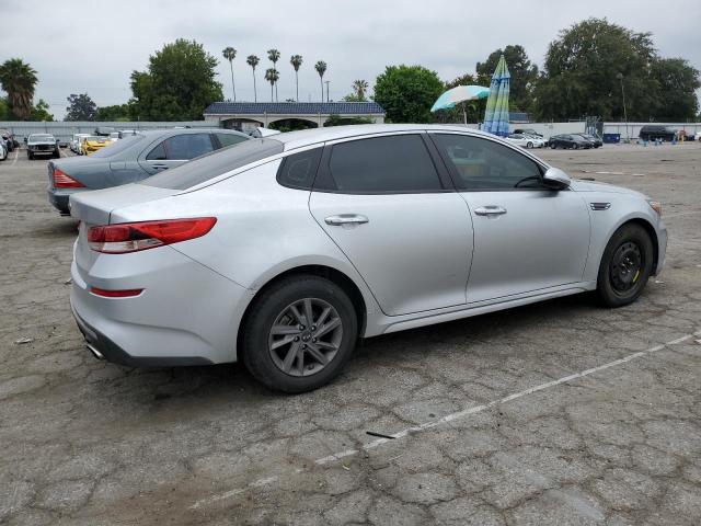 Obraz 3 z 2020 KIA OPTIMA LX 2020 z VIN 5XXGT4L38LG415847