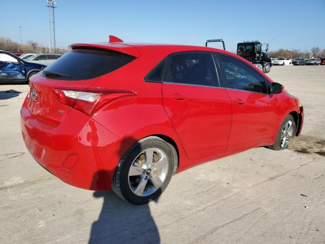 Изображение 3 2013 HYUNDAI ELANTRA GT  2013 с VIN KMHD35LE7DU064253