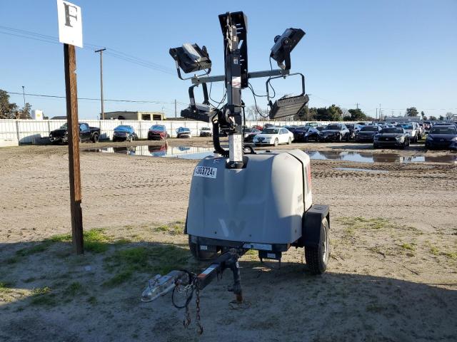 Image 2 of 2022 WACK LIGHT 2022 with VIN 5XFLV0411NM004930