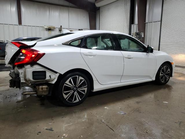 Image 3 of 2017 HONDA CIVIC EX 2017 with VIN 2HGFC1F89HH659367