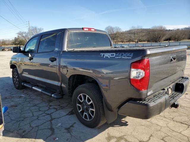 Obraz 2 z 2016 TOYOTA TUNDRA CREWMAX SR5 2016 z VIN 5TFDW5F13GX550050