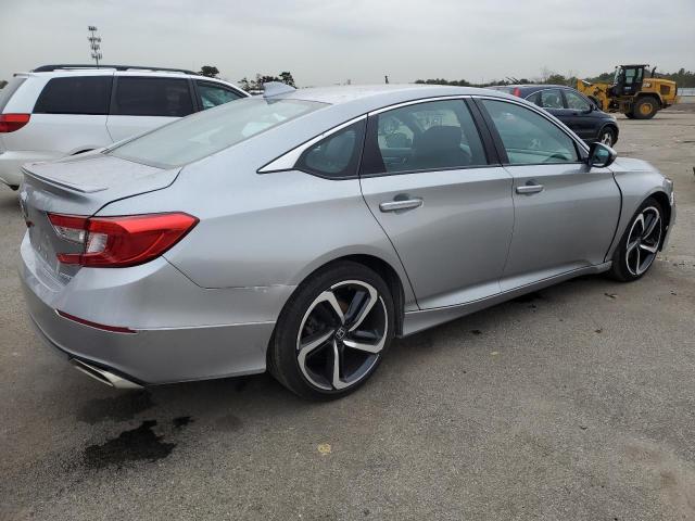 Image 3 of 2019 HONDA ACCORD SPORT 2019 with VIN 1HGCV1F32KA147585