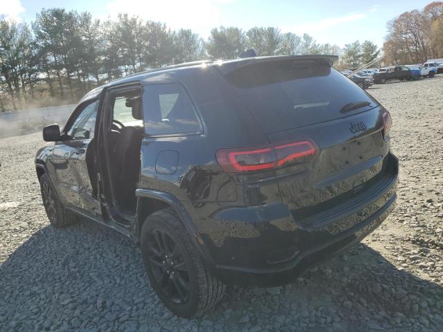 Obraz 2 z 2020 JEEP GRAND CHEROKEE LAREDO 2020 z VIN 1C4RJFAG2LC336903