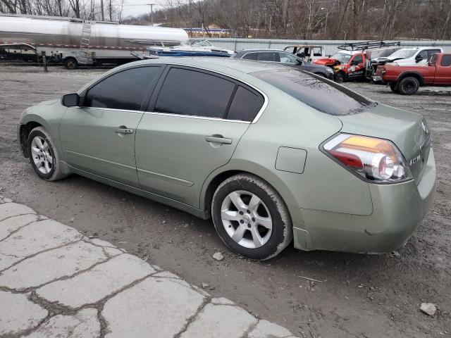 Obraz 2 z 2008 NISSAN ALTIMA 2.5 2008 z VIN 1N4AL21E28N409011