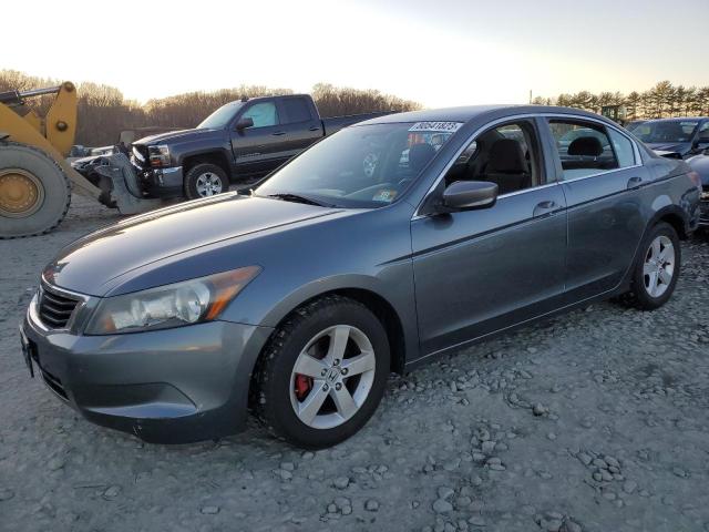 Image 1 of 2010 HONDA ACCORD LX 2010 with VIN 1HGCP2F38AA159738