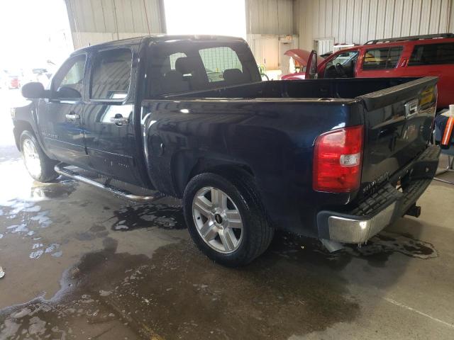 Obraz 2 z 2008 CHEVROLET SILVERADO C1500 2008 z VIN 3GCEC13J28G244165