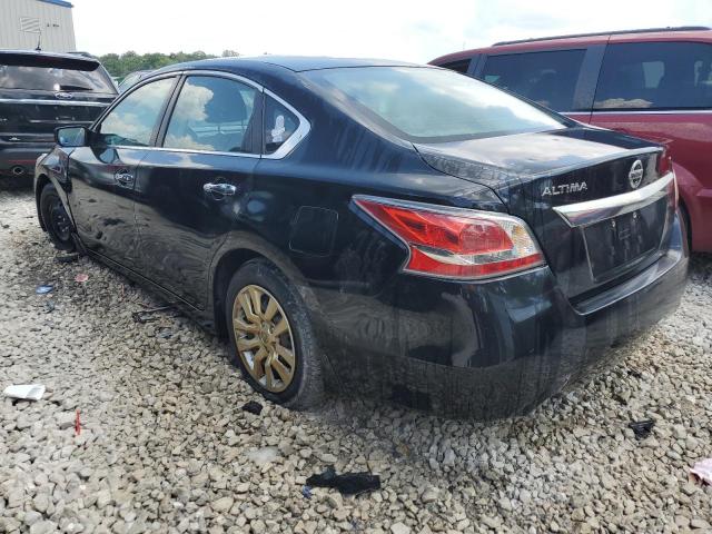Image 2 of 2015 NISSAN ALTIMA 2.5 2015 with VIN 1N4AL3AP5FC259671