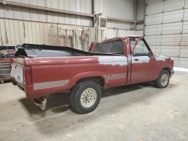 Image 3 of 1992 Ford Ranger 1992 with VIN 1FTCR10U0NTA14143