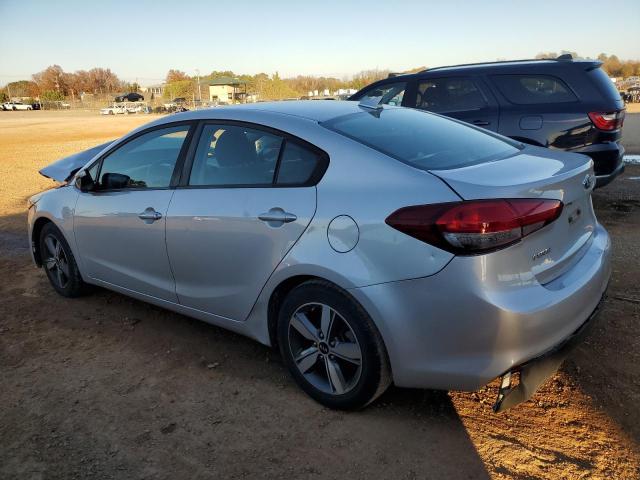 Image 2 of 2018 KIA FORTE LX 2018 with VIN 3KPFL4A76JE240053