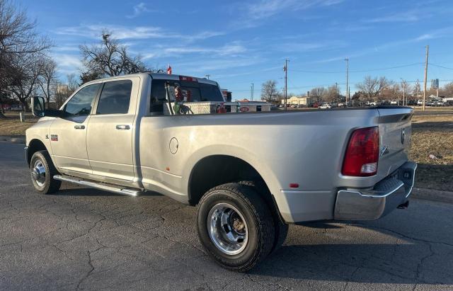 Obraz 3 z 2010 DODGE RAM 3500  2010 z VIN 3D73Y4CL2AG138113
