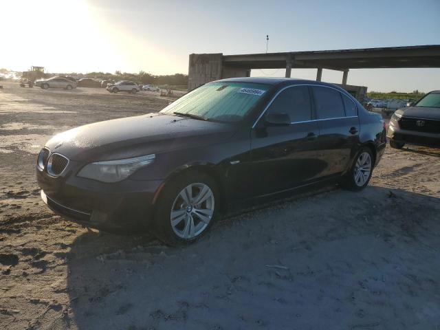 2009 BMW 528 I 2009 image