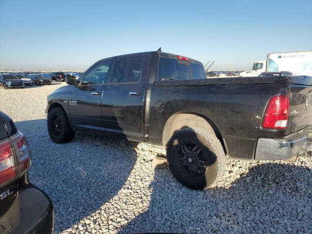 Image 2 of 2016 RAM 1500 SLT 2016 with VIN 1C6RR6LTXGS107407