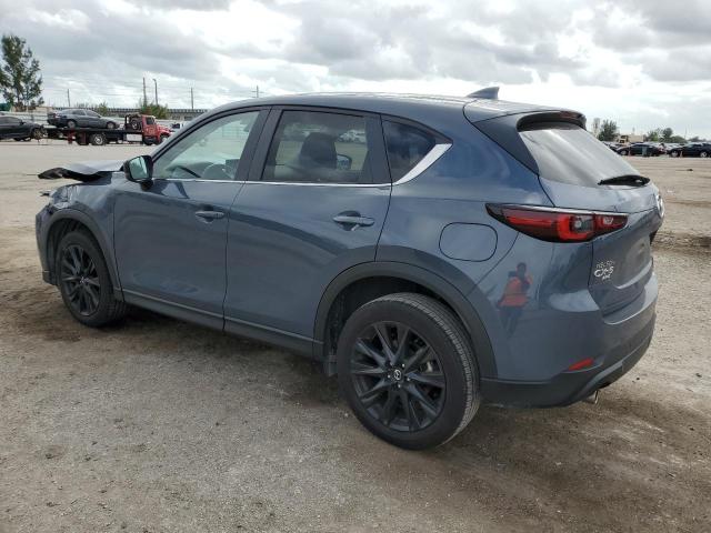 Obraz 2 z 2022 MAZDA CX-5 PREFERRED 2022 z VIN JM3KFBCM2N1578305