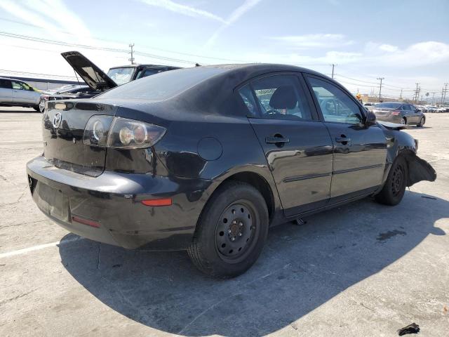 Image 3 of 2008 MAZDA 3 I 2008 with VIN JM1BK12F481130282