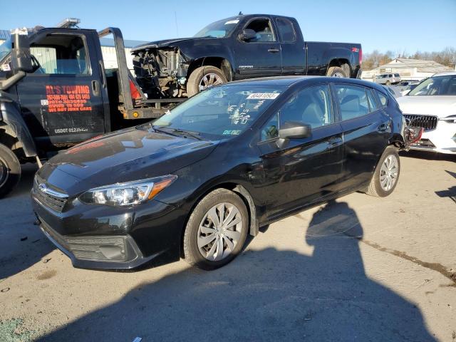 Изображение 1 2020 SUBARU IMPREZA  2020 с VIN 4S3GTAB66L3719575