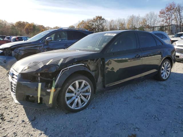 Obraz 1 z 2017 AUDI A4 PREMIUM 2017 z VIN WAUANAF49HN008034