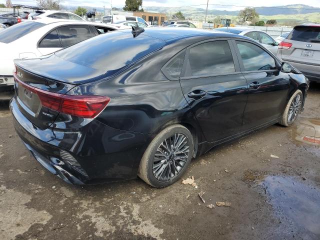 Obraz 3 z 2023 KIA FORTE GT LINE 2023 z VIN 3KPF54AD4PE561260