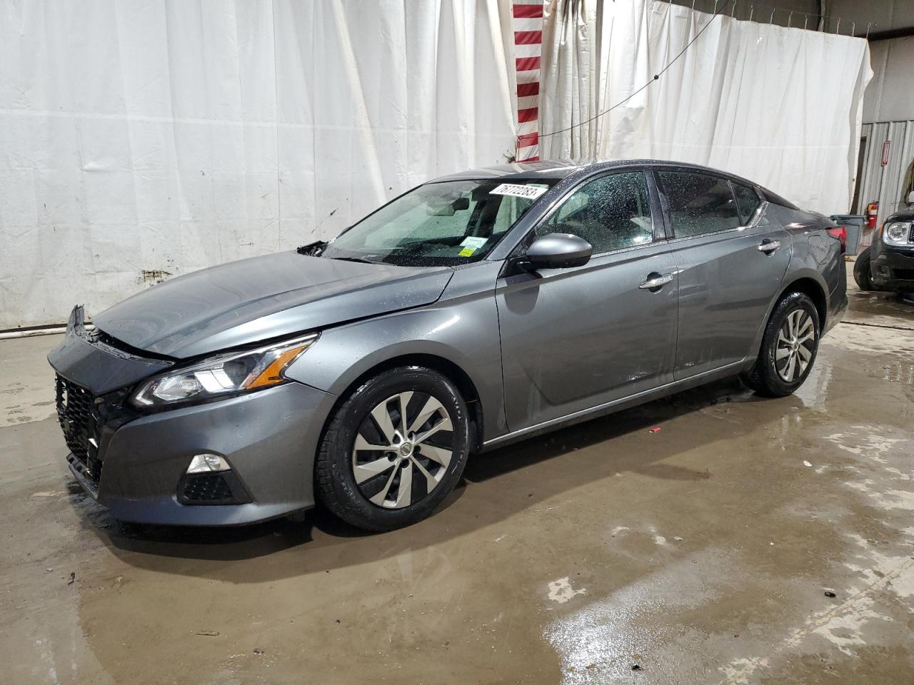 Obraz 1 z 2020 NISSAN ALTIMA S 2020 z VIN 1N4BL4BV3LC253824
