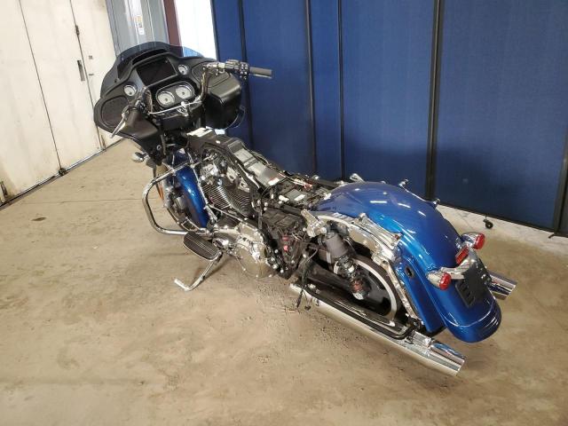 Изображение 3 2022 HARLEY-DAVIDSON FLTRX  2022 с VIN 1HD1KHC10NB604238