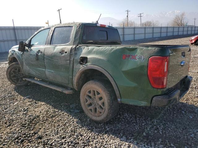 Изображение 2 2023 FORD RANGER XL 2023 с VIN 1FTER4FHXPLE09440