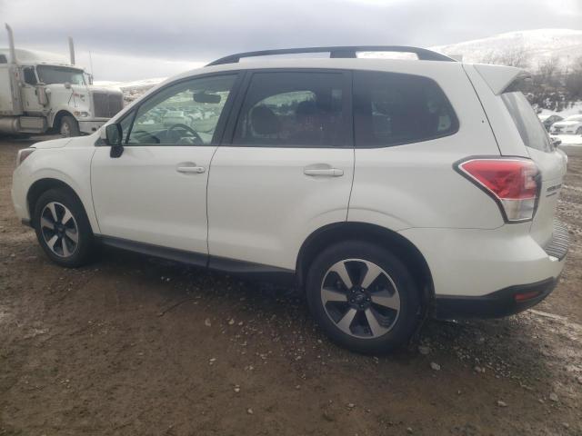 Obraz 2 z 2018 SUBARU FORESTER 2.5I PREMIUM 2018 z VIN JF2SJADC3JH518382