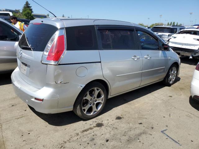 Image 3 of 2009 MAZDA 5  2009 with VIN JM1CR29LX90354004