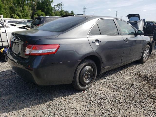 Image 3 of 2011 TOYOTA CAMRY BASE 2011 with VIN 4T1BF3EK4BU695304