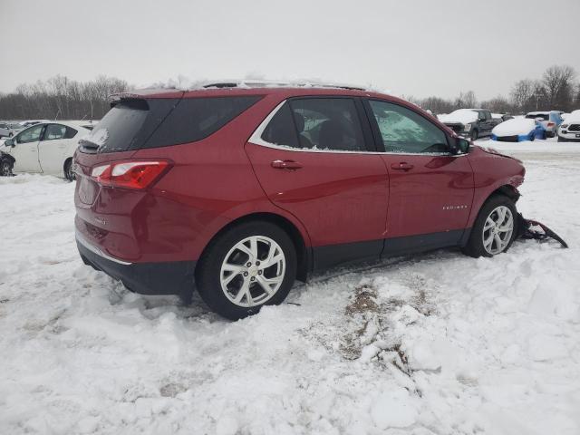 Image 3 of 2019 CHEVROLET EQUINOX LT 2019 with VIN 2GNAXVEX2K6297096