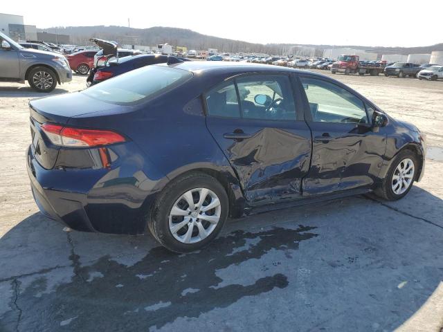 Изображение 3 2021 TOYOTA COROLLA LE 2021 с VIN 5YFEPMAE3MP218352