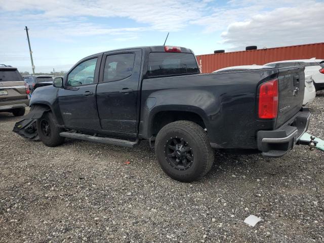 Obraz 2 z 2018 CHEVROLET COLORADO  2018 z VIN 1GCGSBEN9J1139242